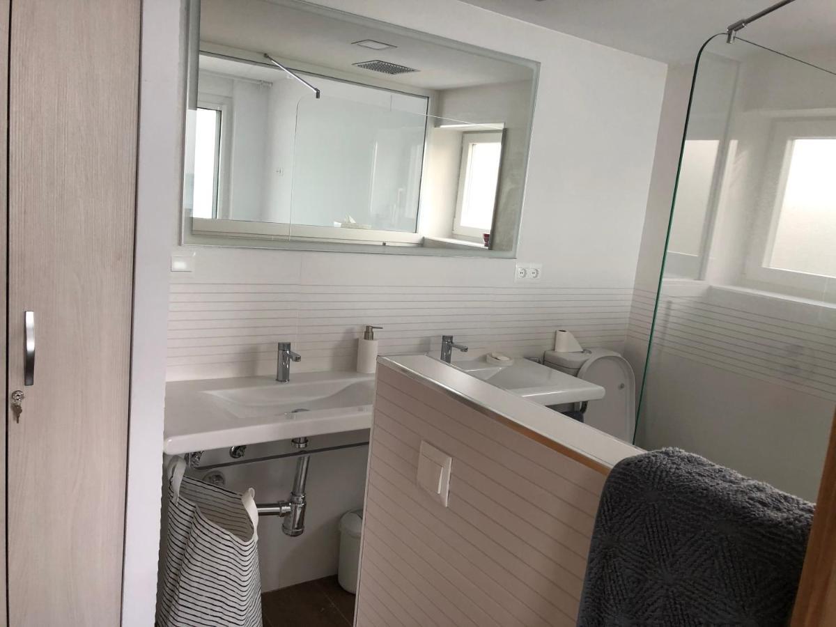 Magnifique Appartement Avec Une Incroyable Vue Sur Mer Torremolinos Luaran gambar