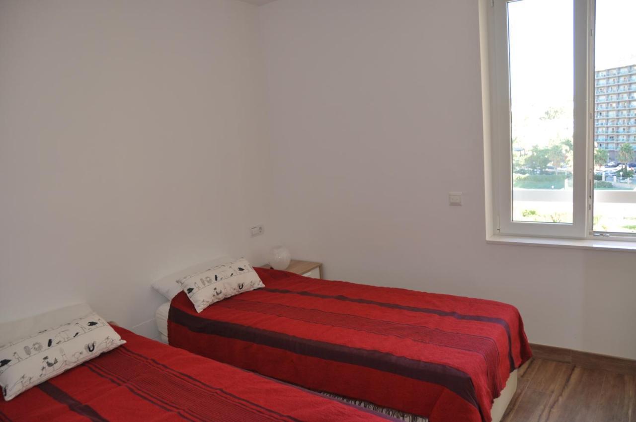 Magnifique Appartement Avec Une Incroyable Vue Sur Mer Torremolinos Luaran gambar