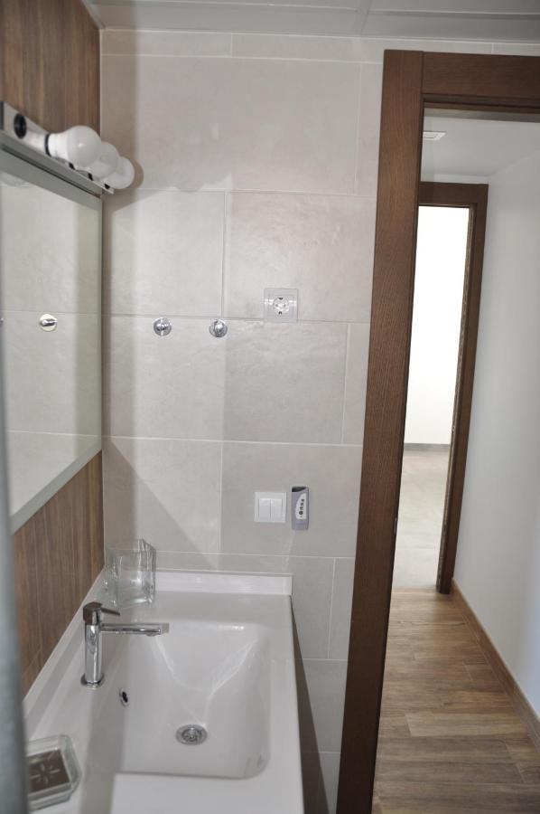 Magnifique Appartement Avec Une Incroyable Vue Sur Mer Torremolinos Luaran gambar