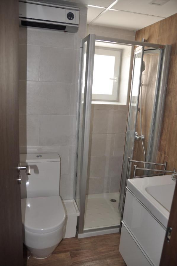 Magnifique Appartement Avec Une Incroyable Vue Sur Mer Torremolinos Luaran gambar