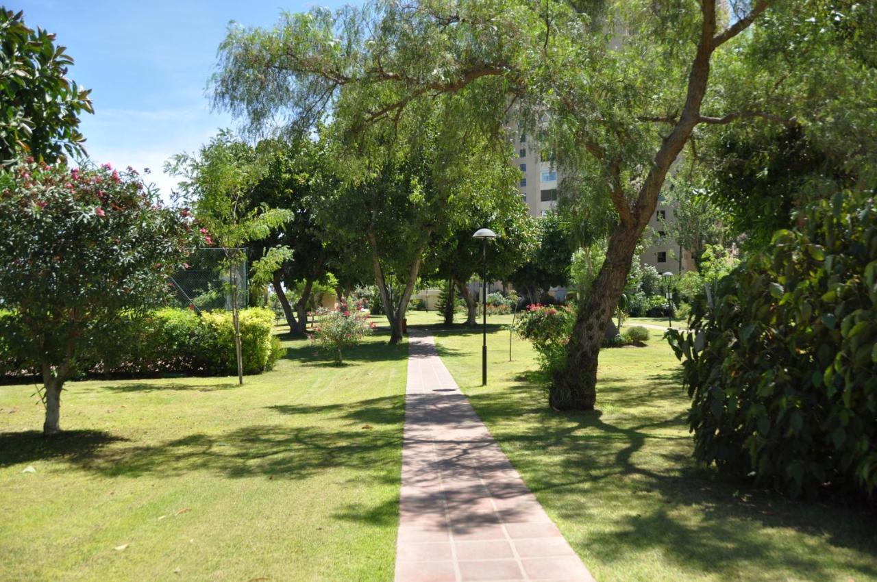 Magnifique Appartement Avec Une Incroyable Vue Sur Mer Torremolinos Luaran gambar